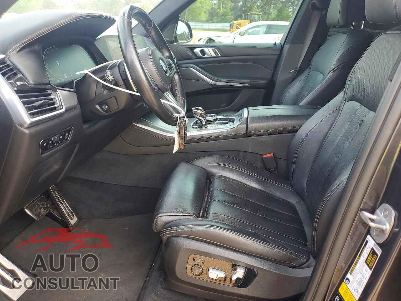 BMW X5 2019 - 5UXCR6C57KLL02575
