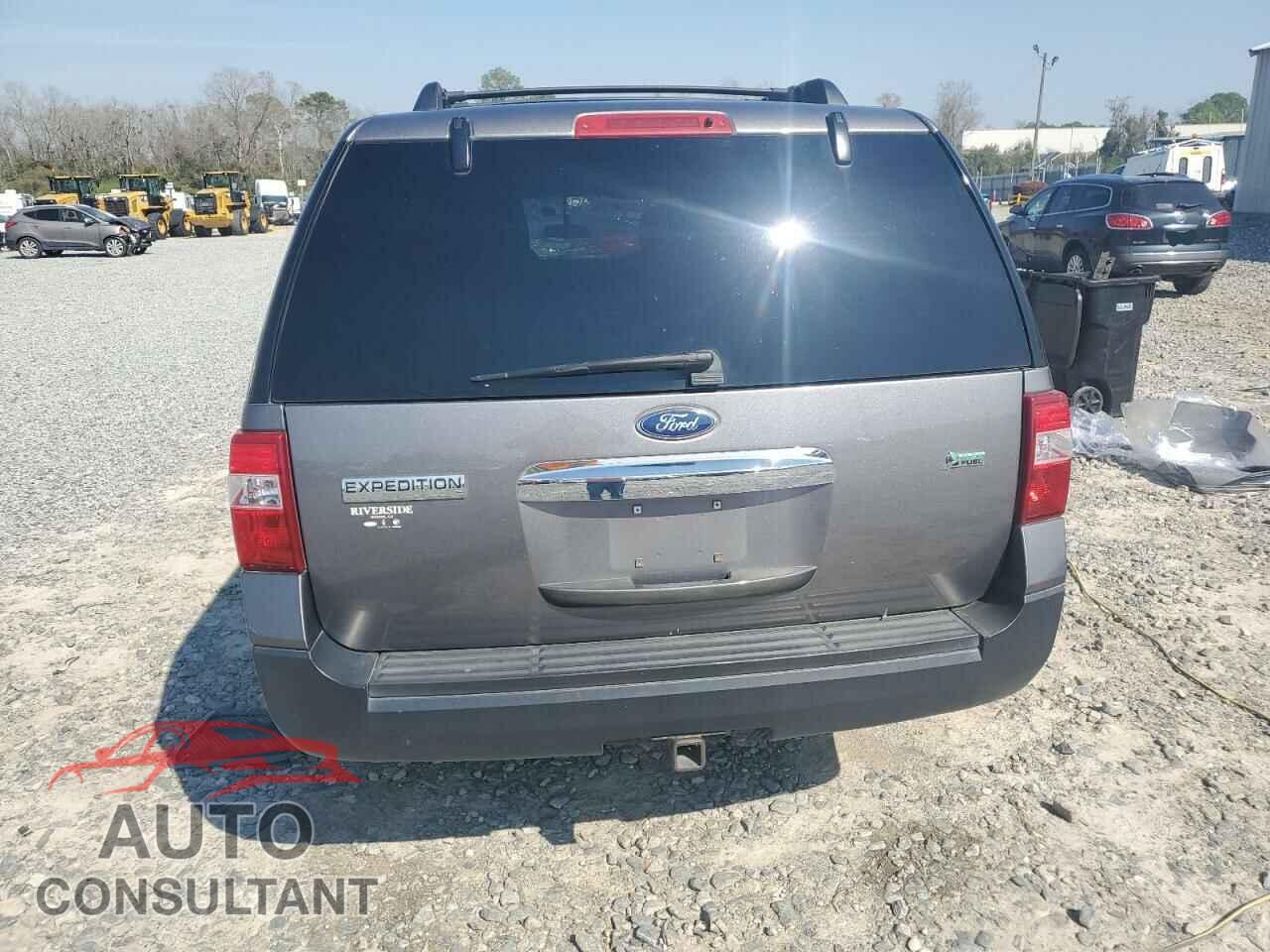 FORD EXPEDITION 2011 - 1FMJK1F56BEF07364