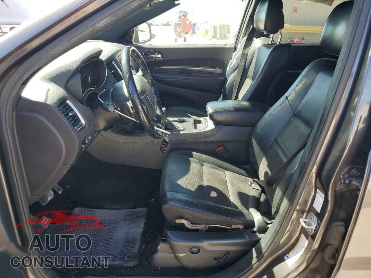 DODGE DURANGO 2019 - 1C4RDHDG7KC824435