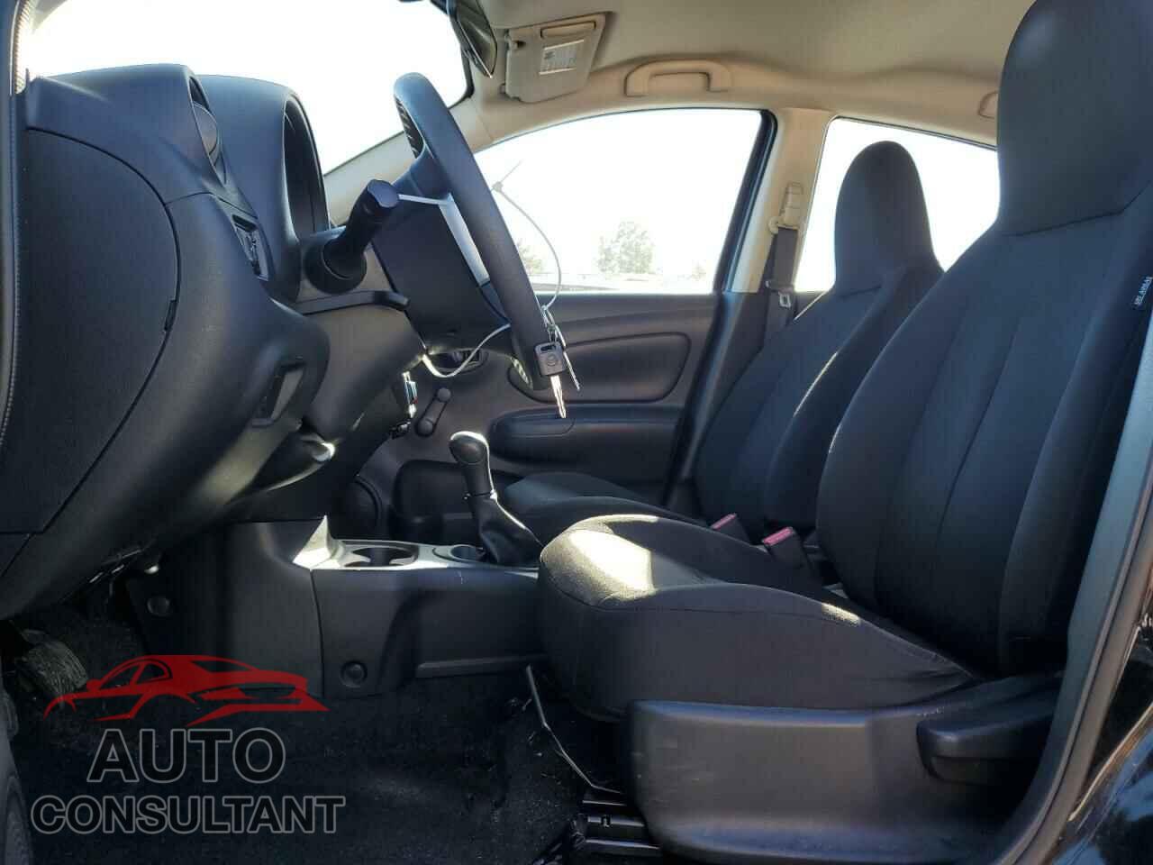 NISSAN VERSA 2016 - 3N1CN7AP4GL854136