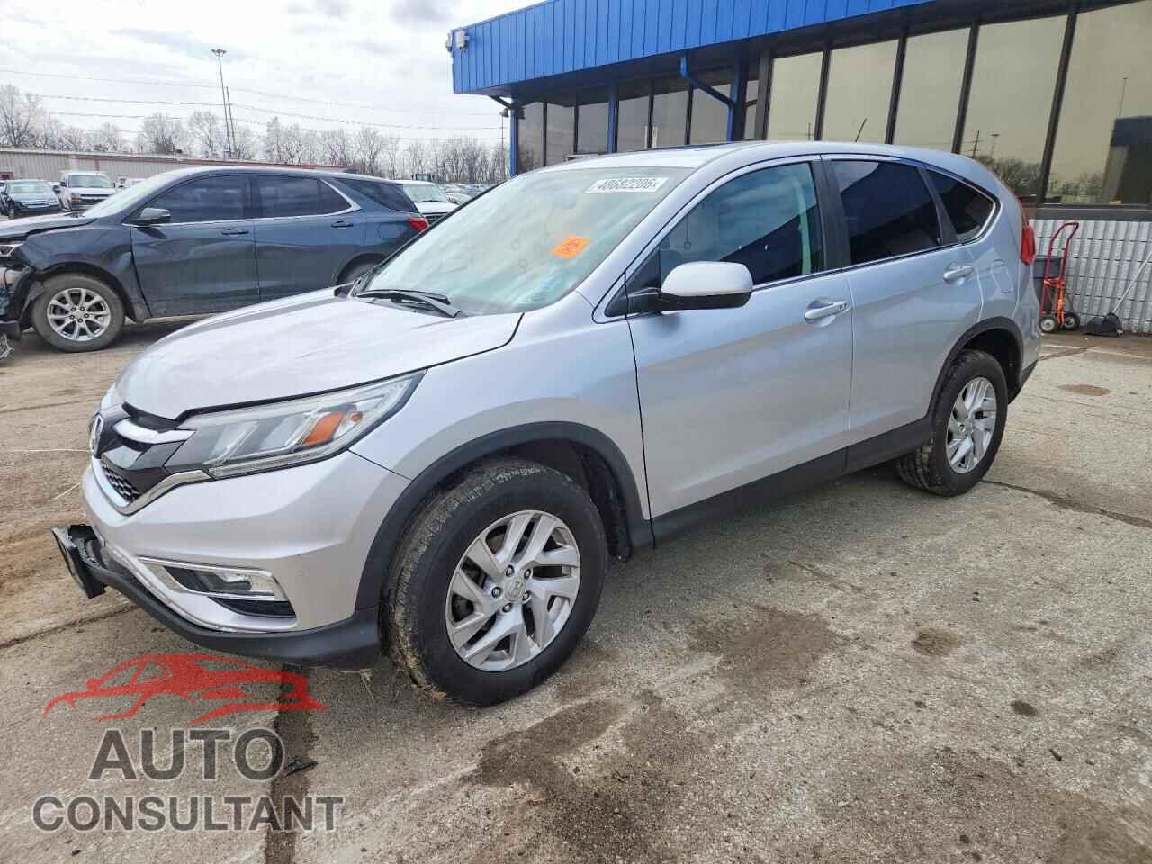 HONDA CRV 2016 - 2HKRM4H51GH652321