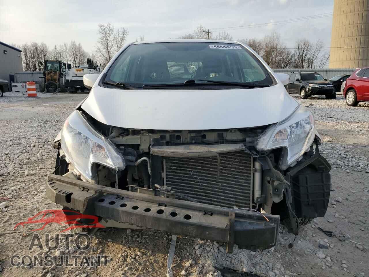 NISSAN VERSA 2015 - 3N1CE2CP9FL410846