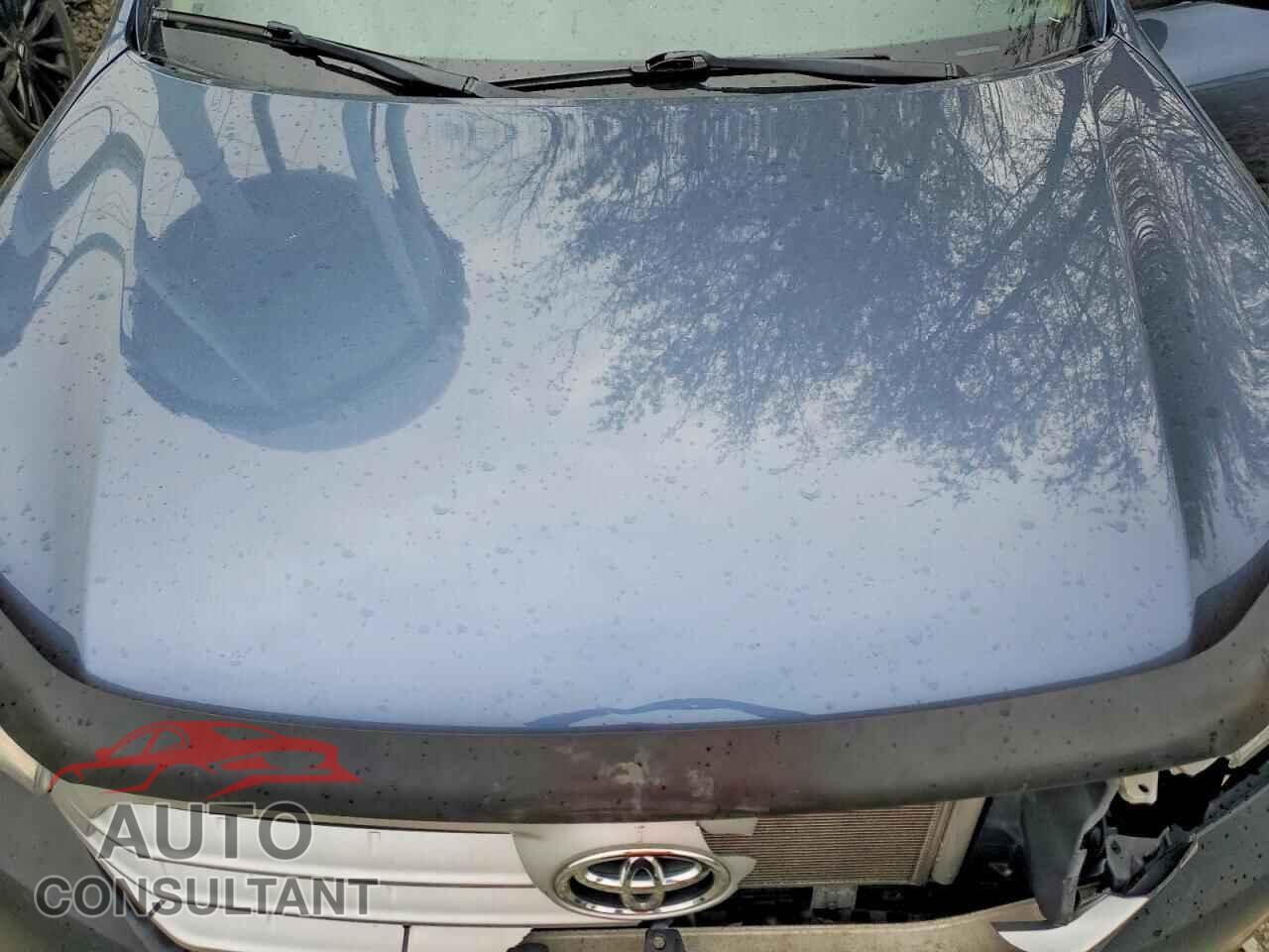 TOYOTA HIGHLANDER 2013 - 5TDBK3EH8DS255906