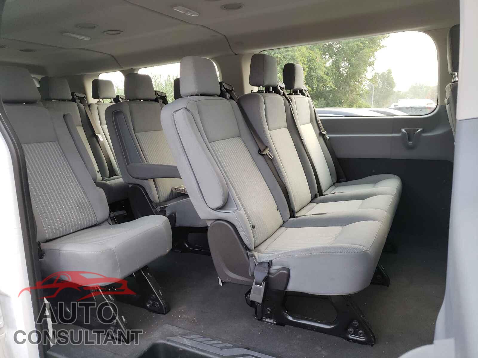FORD TRANSIT CO 2019 - 1FBZX2ZM9KKB24378