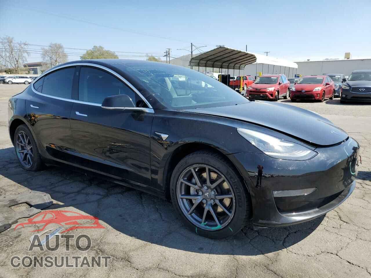 TESLA MODEL 3 2019 - 5YJ3E1EA2KF306417