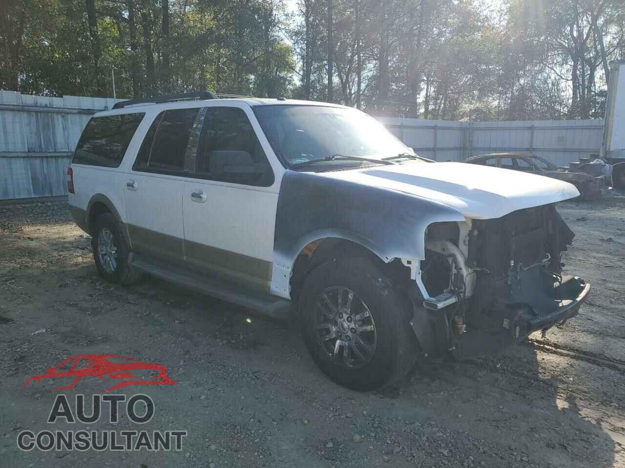 FORD EXPEDITION 2013 - 1FMJK1H55DEF37018