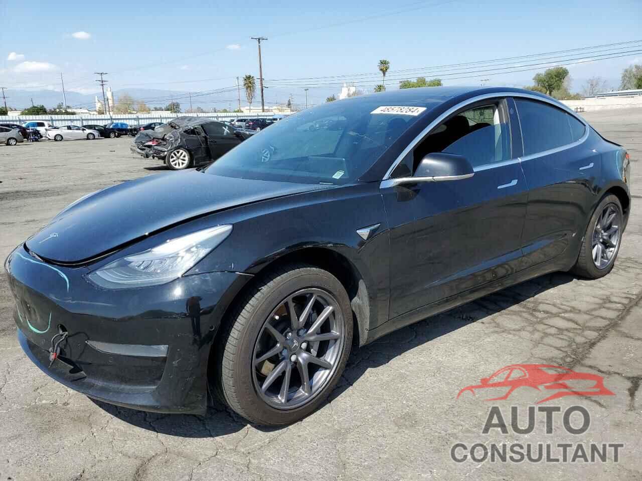 TESLA MODEL 3 2019 - 5YJ3E1EA2KF306417