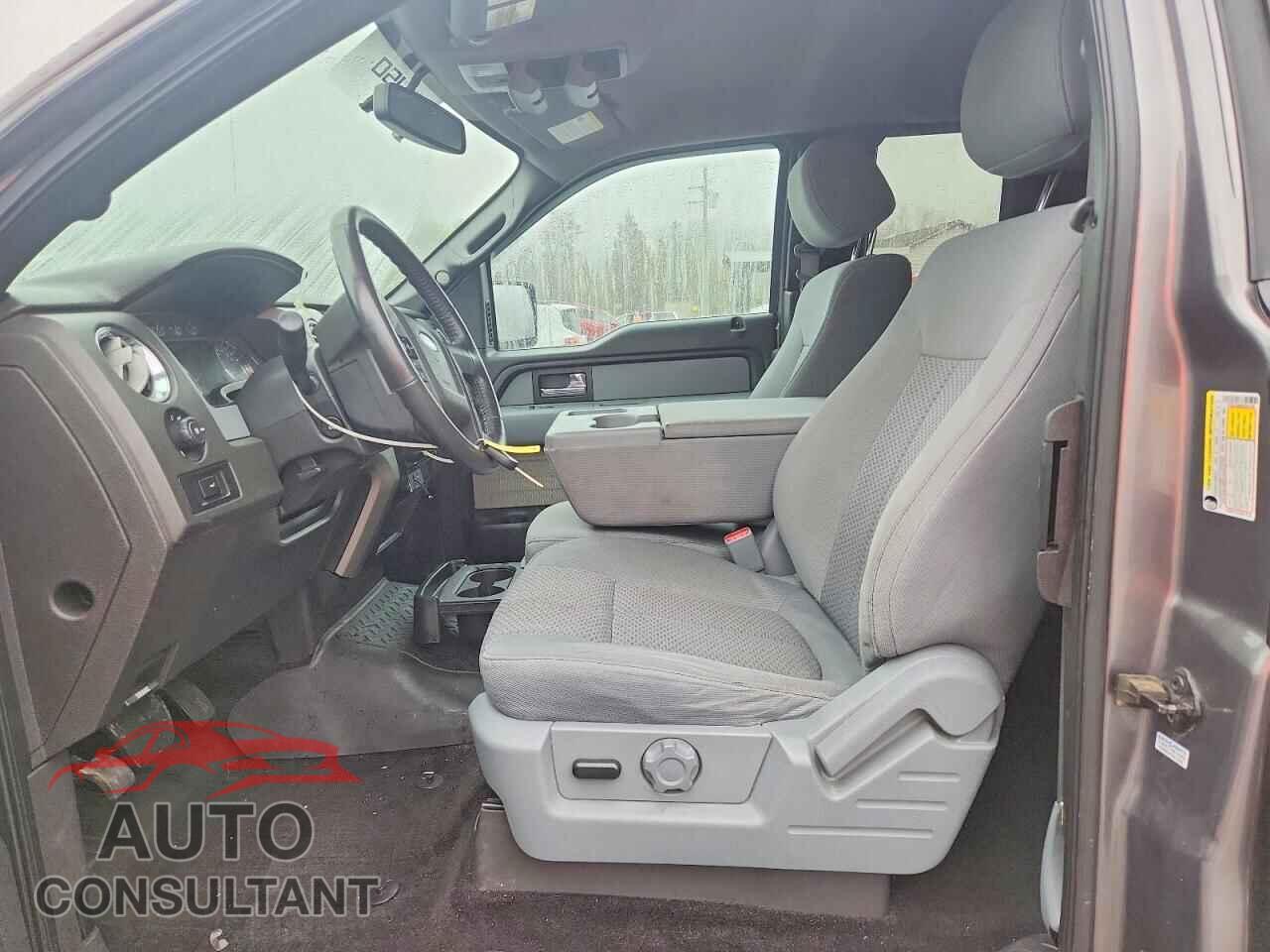 FORD F150 2012 - 1FTEX1CM9CFA01445