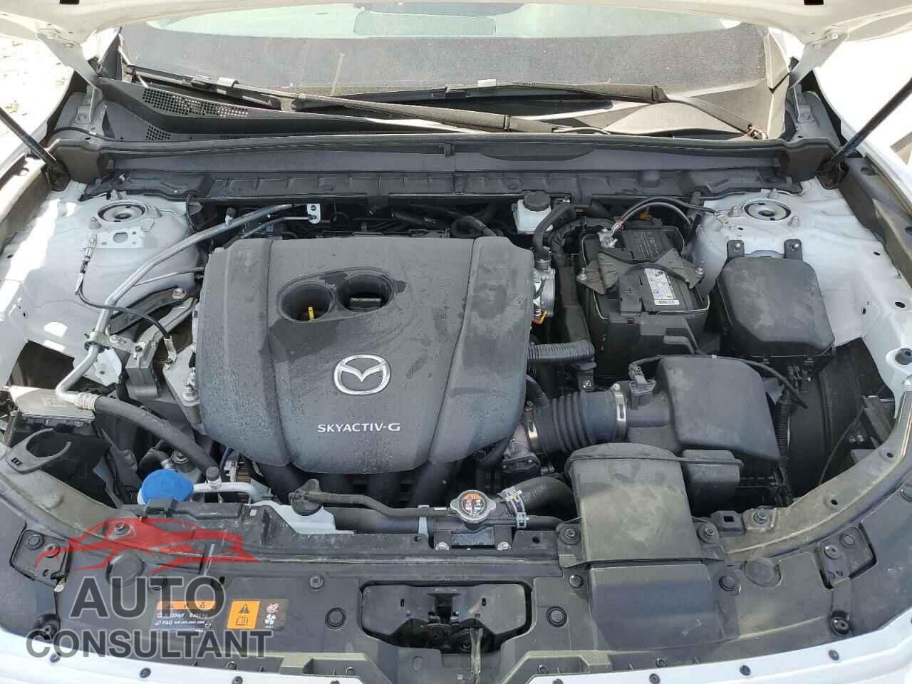 MAZDA CX-50 PREF 2024 - 7MMVABBM3RN169816