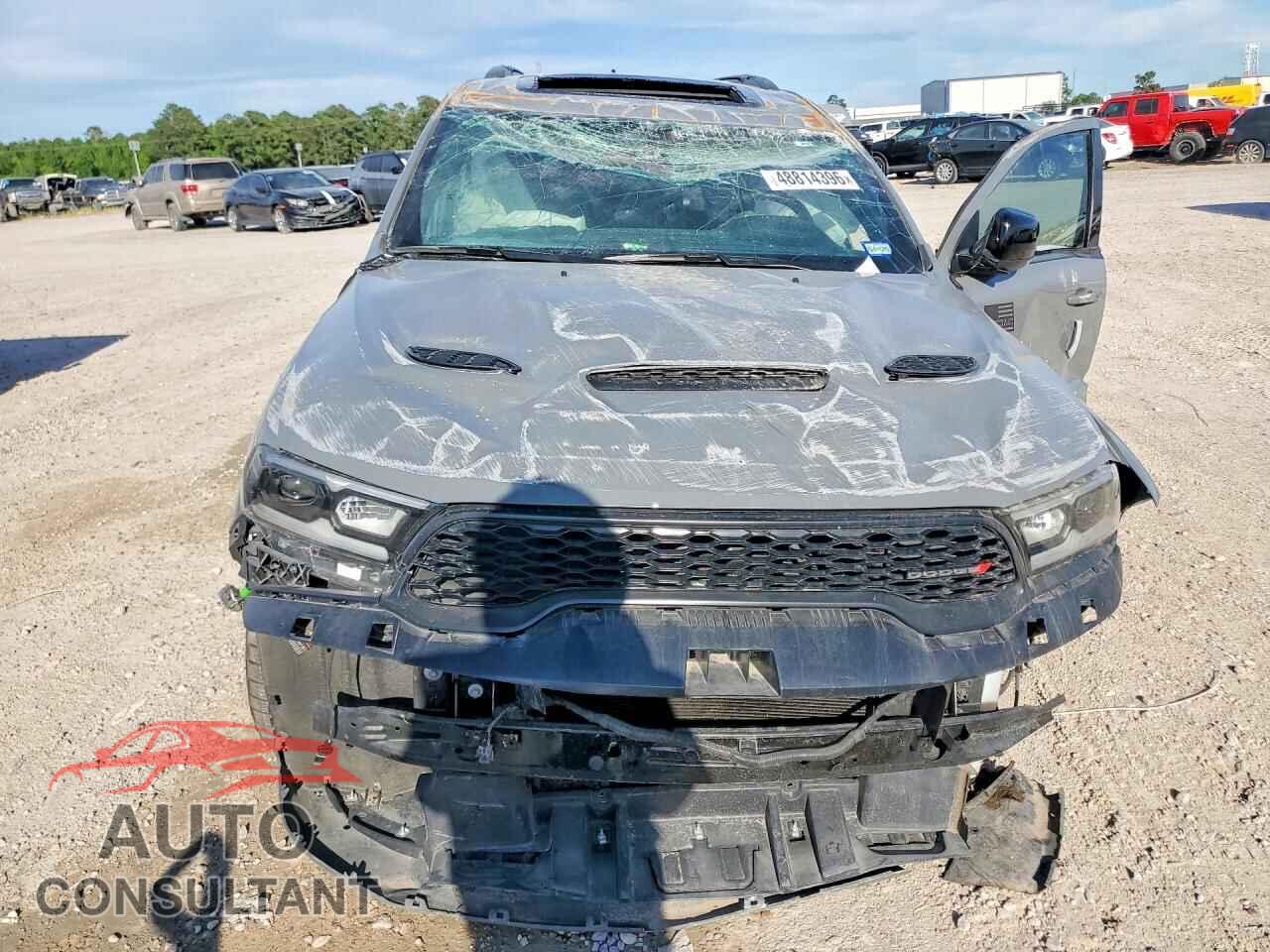 DODGE DURANGO 2023 - 1C4SDHCT0PC589576
