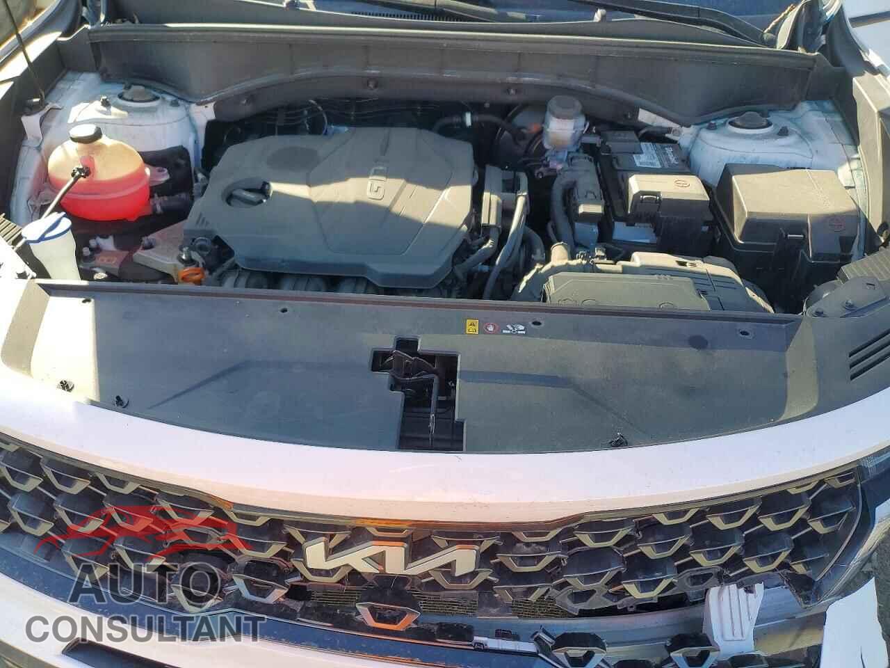 KIA SORENTO 2023 - 5XYRLDLC0PG197106