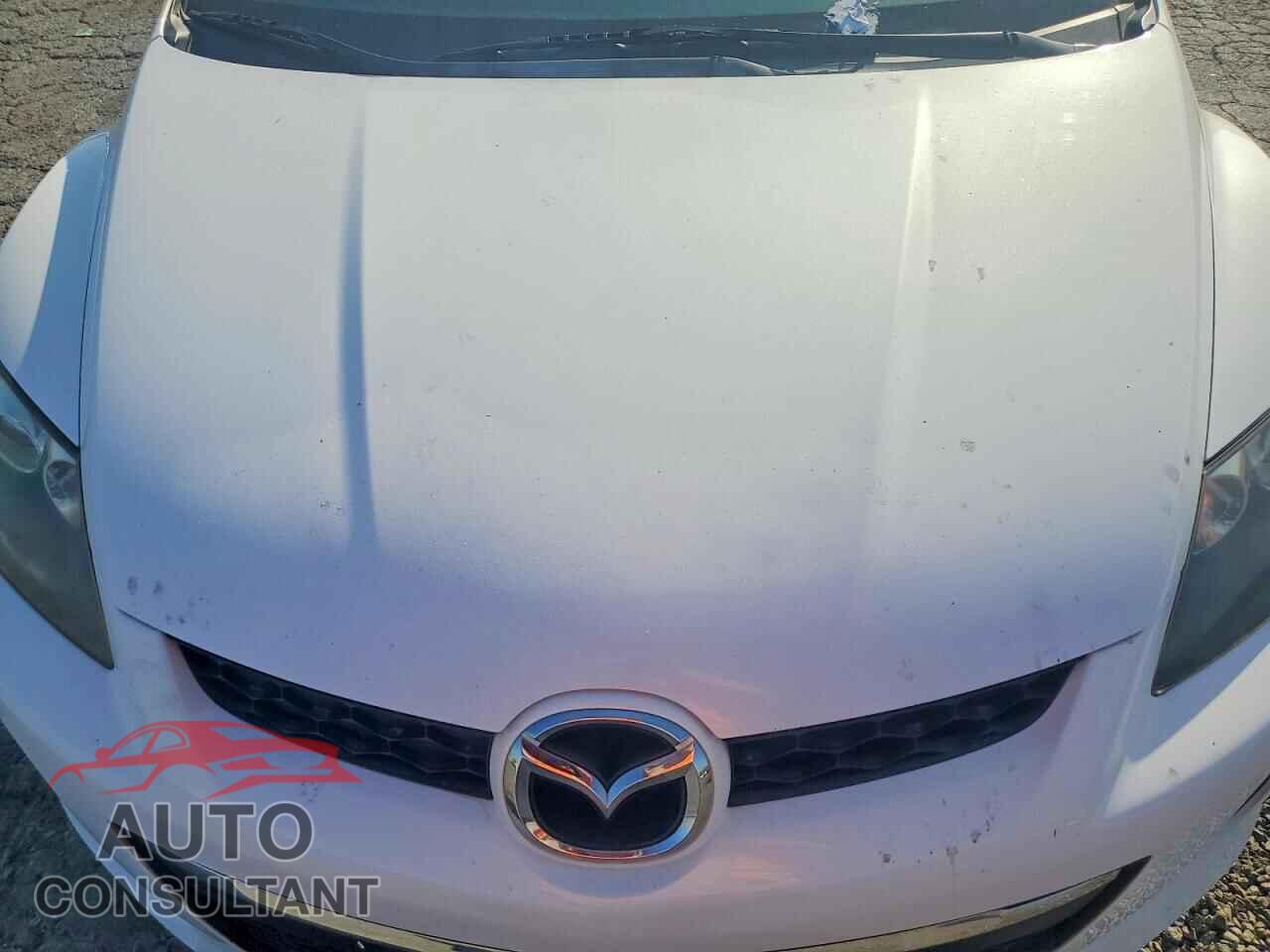 MAZDA CX-7 2010 - JM3ER2WM7A0314612