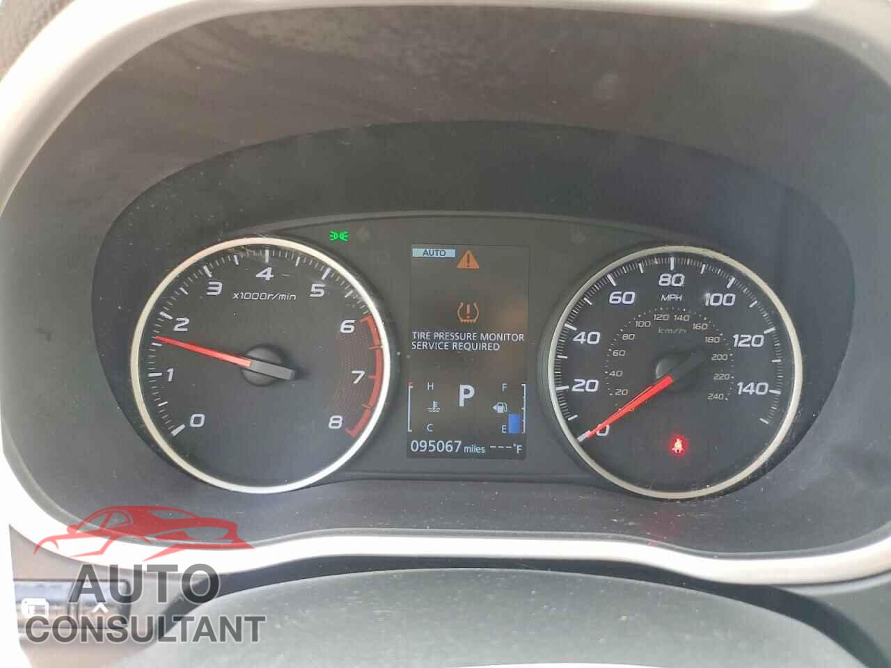 MITSUBISHI ECLIPSE 2018 - JA4AT4AA1JZ068339