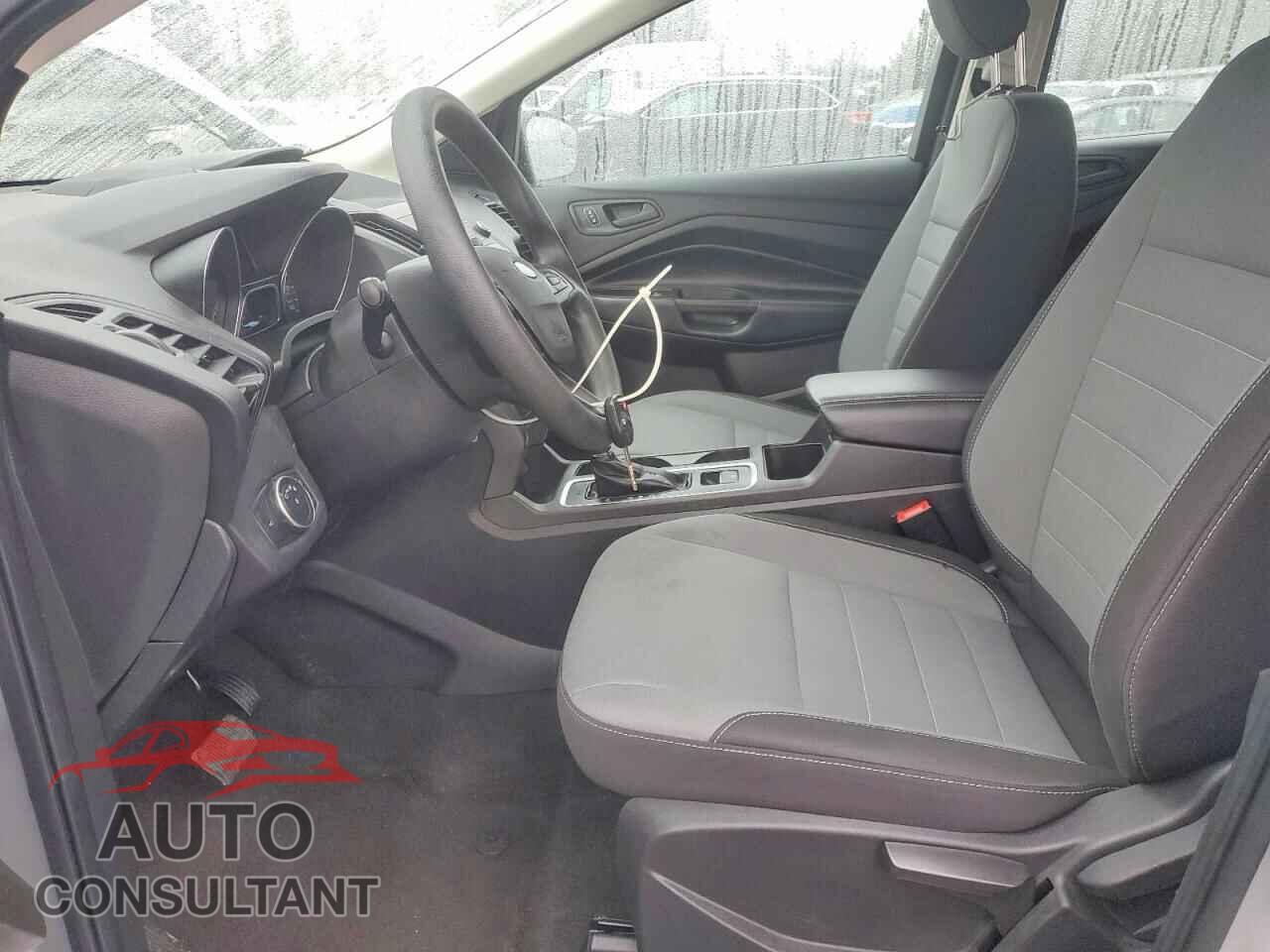 FORD ESCAPE 2019 - 1FMCU0F74KUA12620