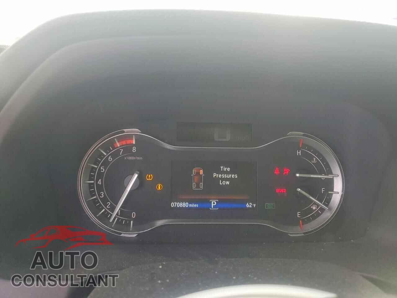 HONDA RIDGELINE 2019 - 5FPYK3F57KB018492