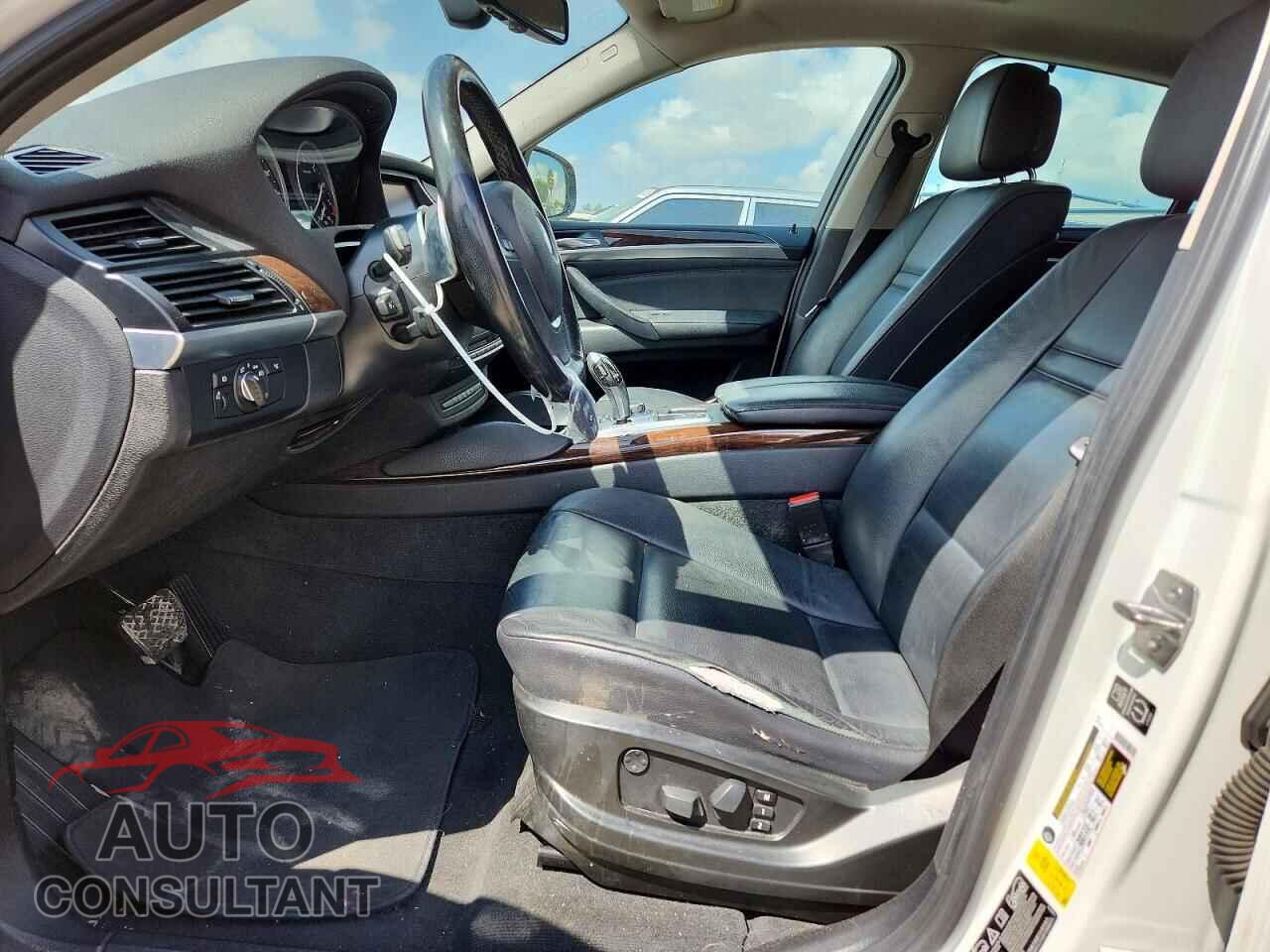 BMW X6 2014 - 5UXFG2C55E0H11498