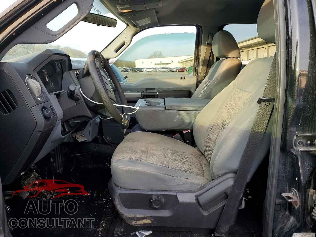 FORD F250 2011 - 1FT7W2BT1BEA12311