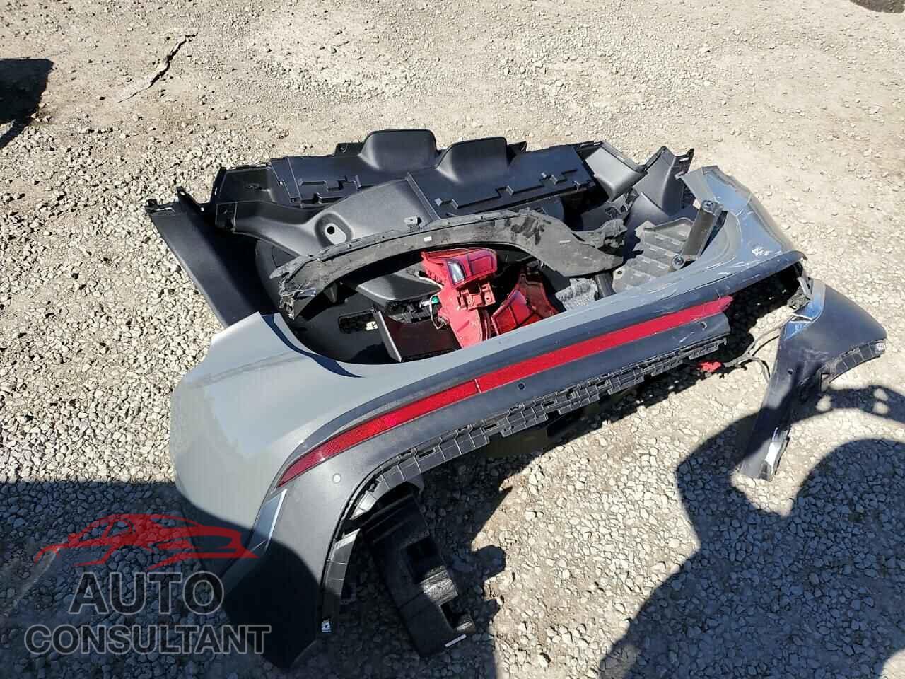 HYUNDAI SANTA FE 2023 - 5NMS5DA12PH002416