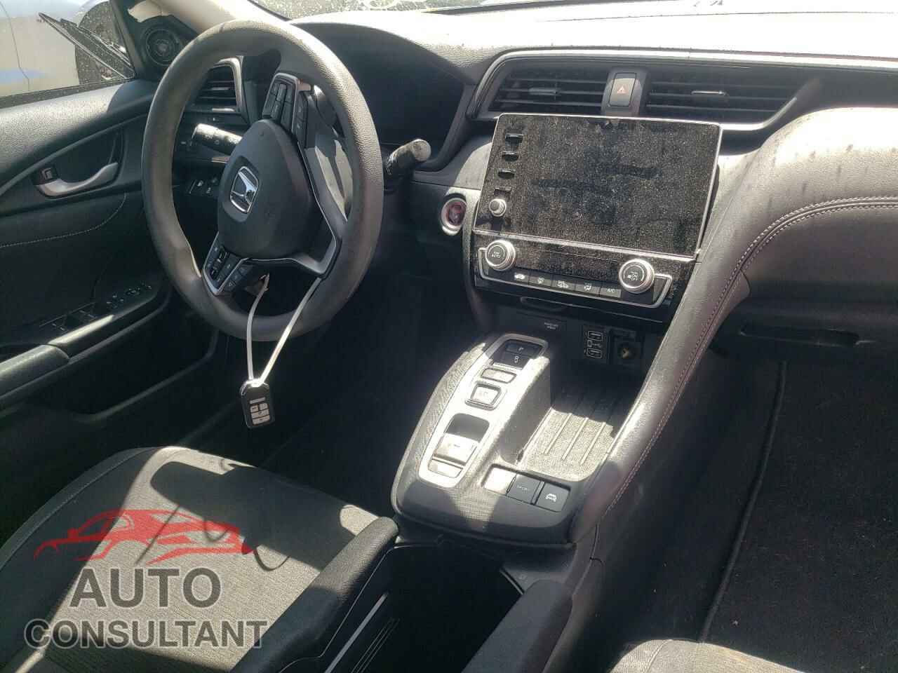 HONDA INSIGHT 2019 - 19XZE4F52KE011093