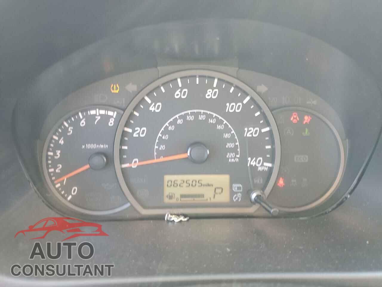 MITSUBISHI MIRAGE 2019 - ML32F3FJXKHF12805