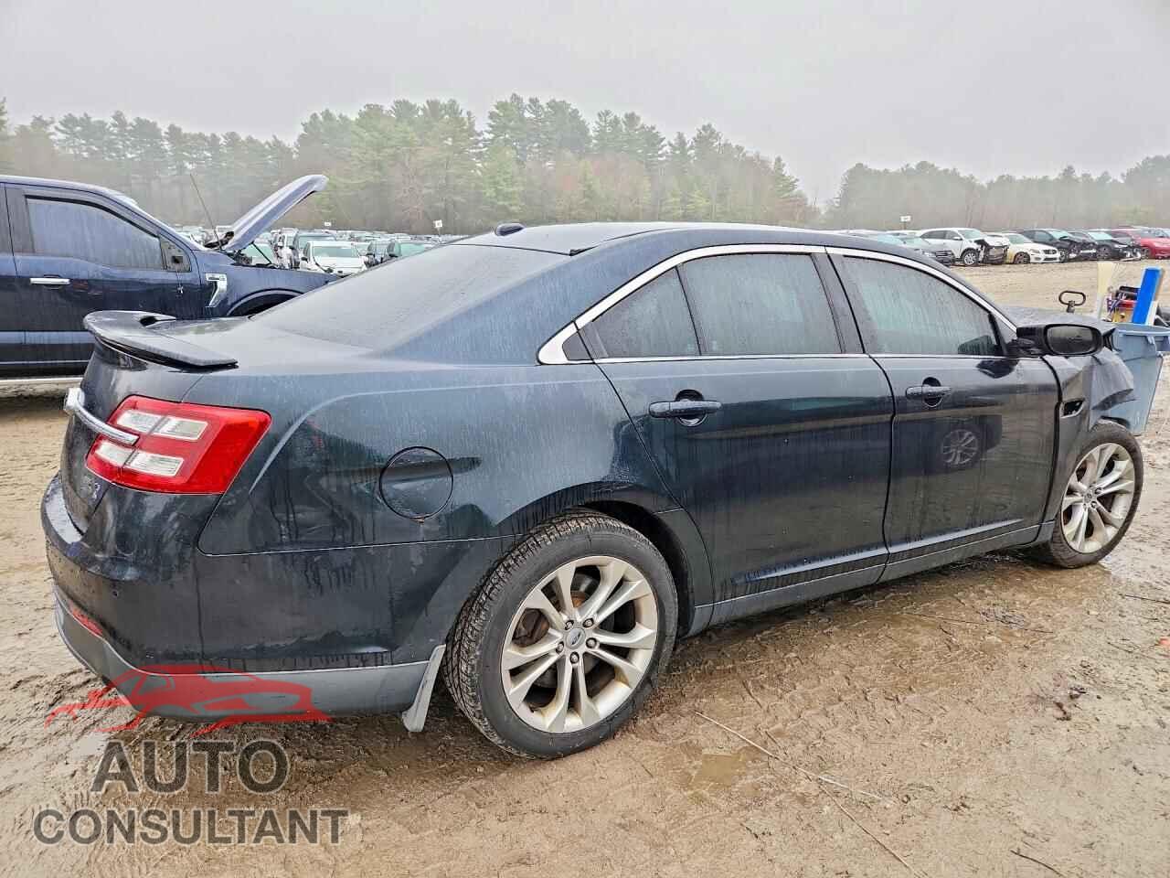 FORD TAURUS 2014 - 1FAHP2KT5EG184390