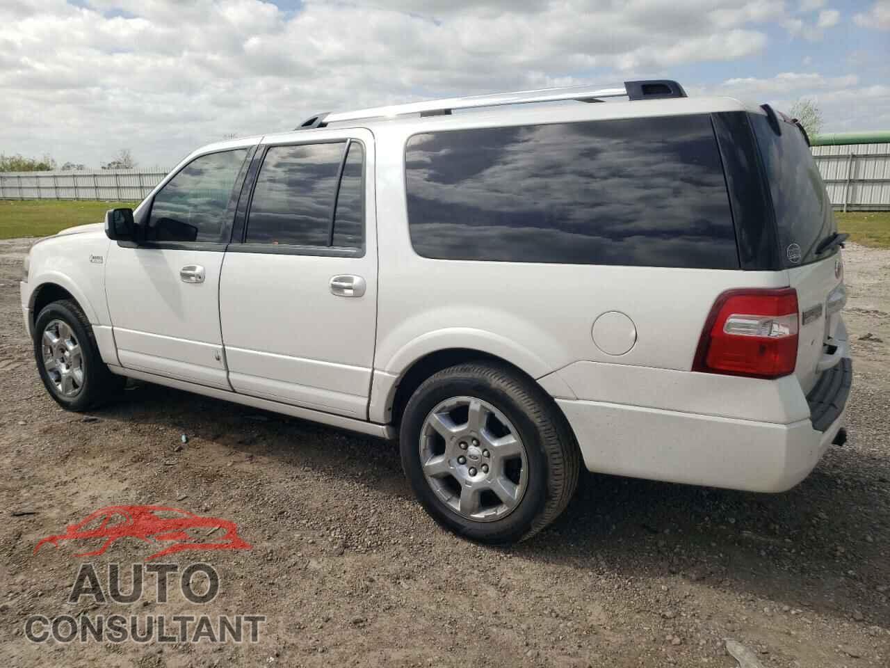 FORD EXPEDITION 2013 - 1FMJK1K51DEF00265