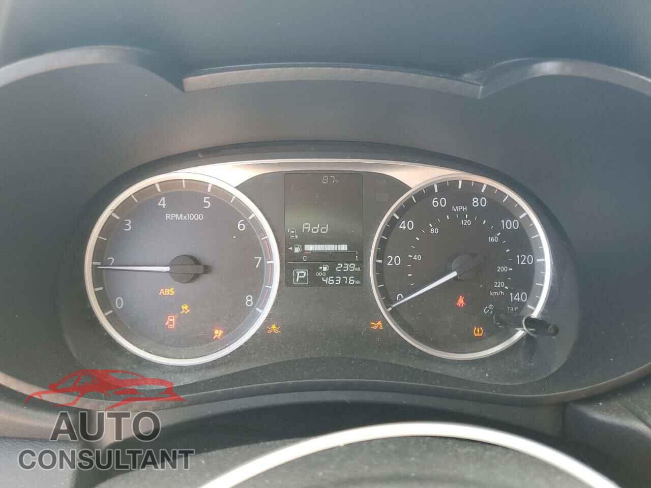 NISSAN VERSA 2021 - 3N1CN8DV7ML821112