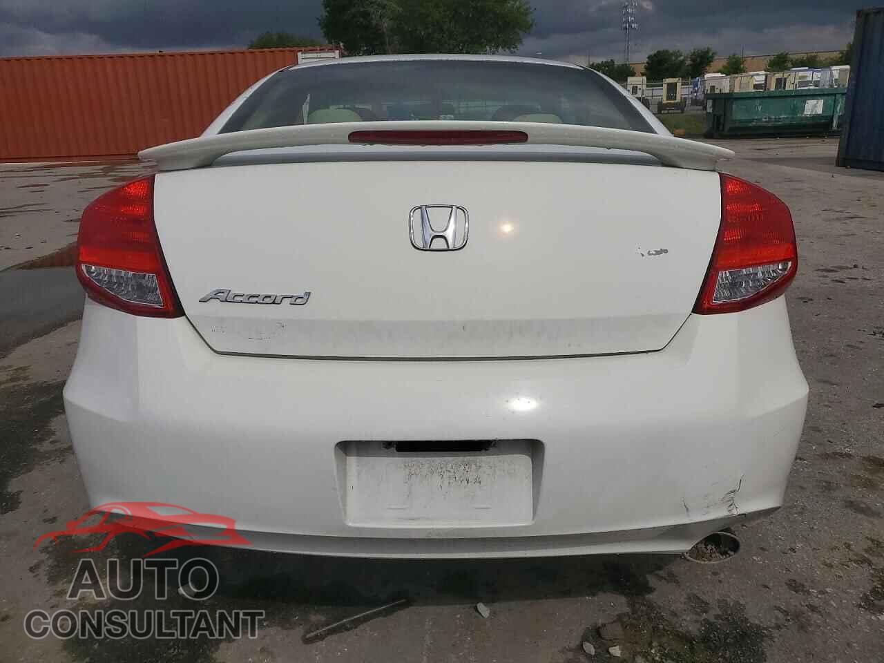 HONDA ACCORD 2012 - 1HGCS1B36CA019365
