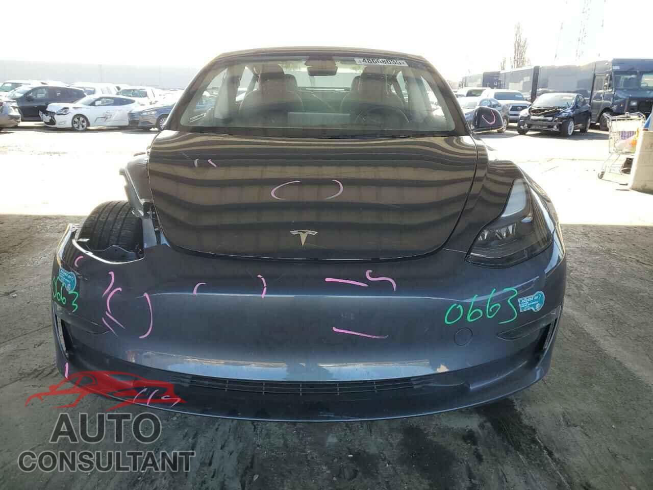 TESLA MODEL 3 2023 - 5YJ3E1EB3PF705515
