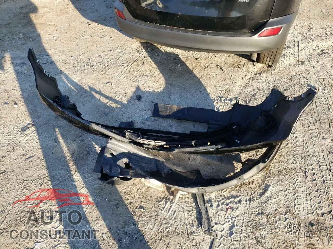 TOYOTA RAV4 2014 - 2T3BFREVXEW150586