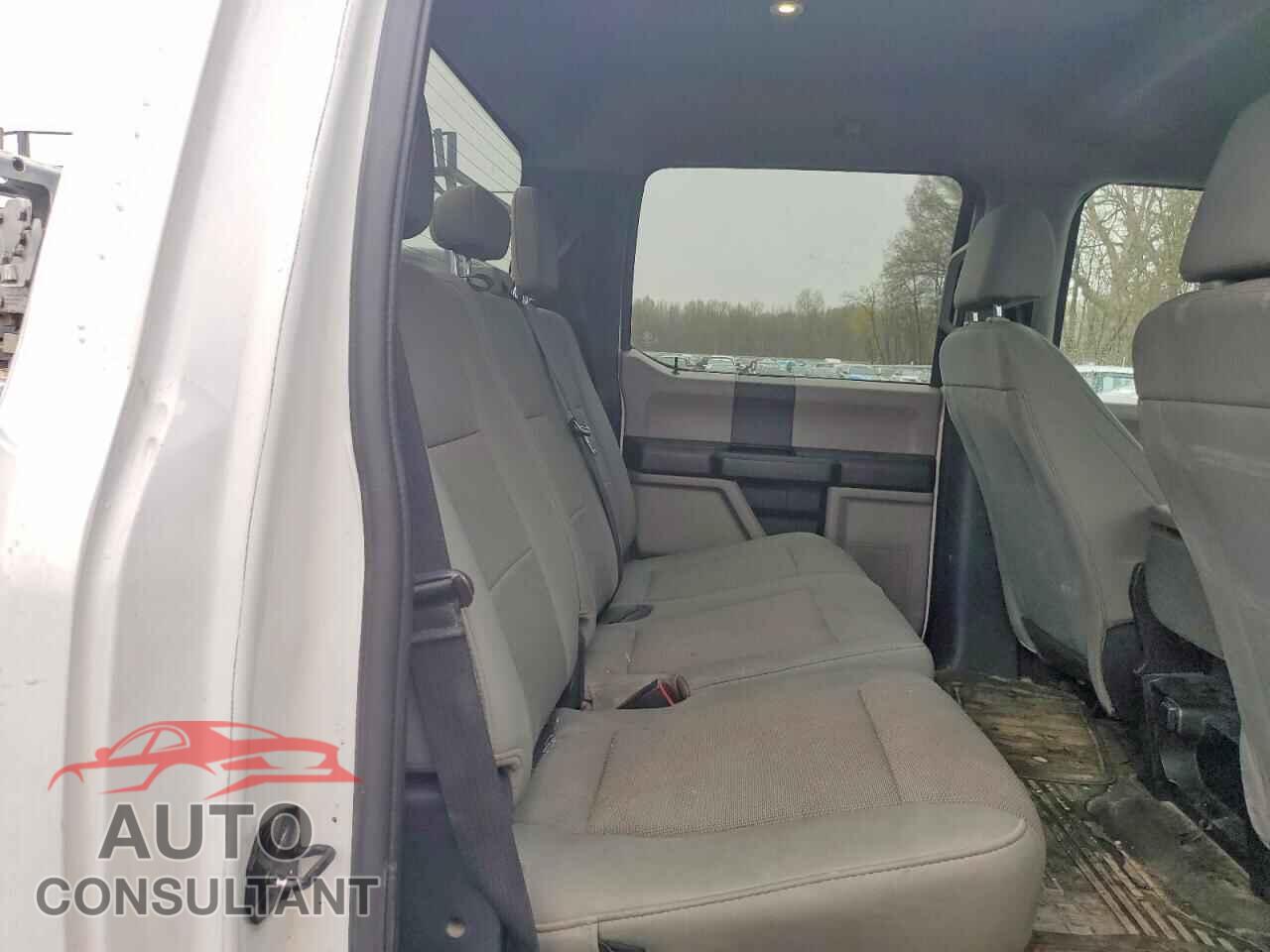 FORD F250 2020 - 1FT7W2B67LEE30416