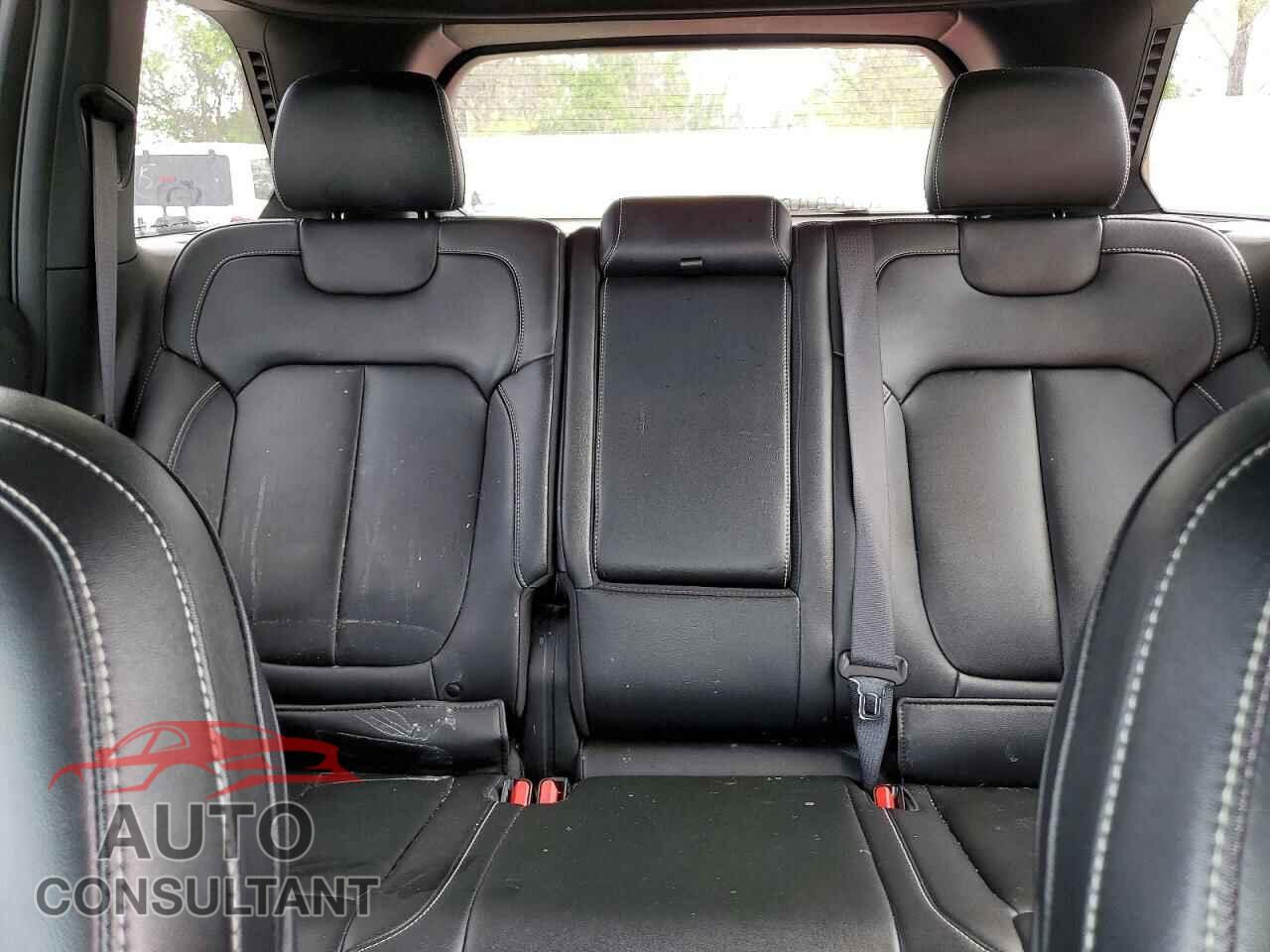 JEEP CHEROKEE 2024 - 1C4RJYB61RC114556