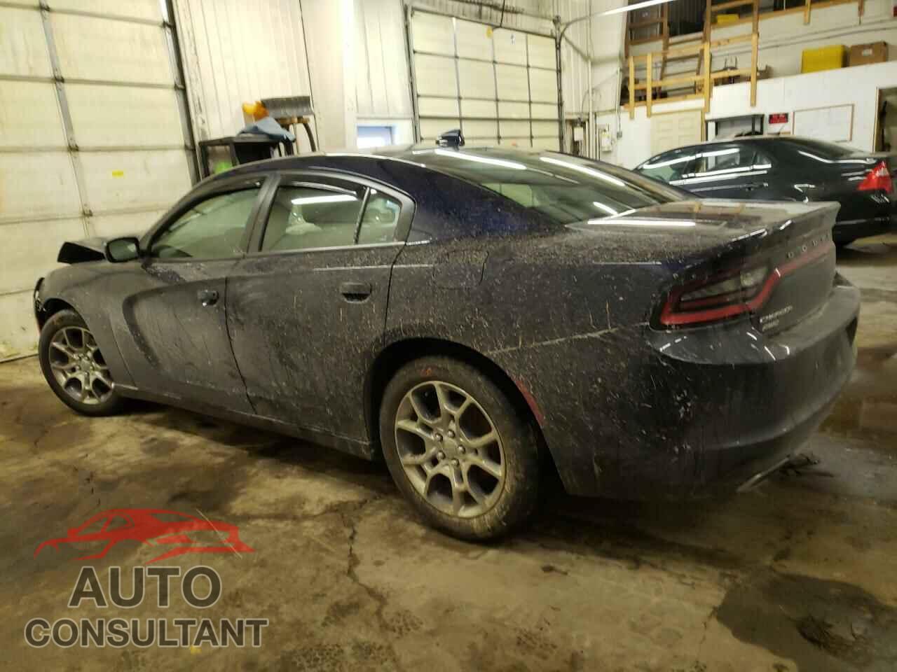 DODGE CHARGER 2017 - 2C3CDXJGXHH516089