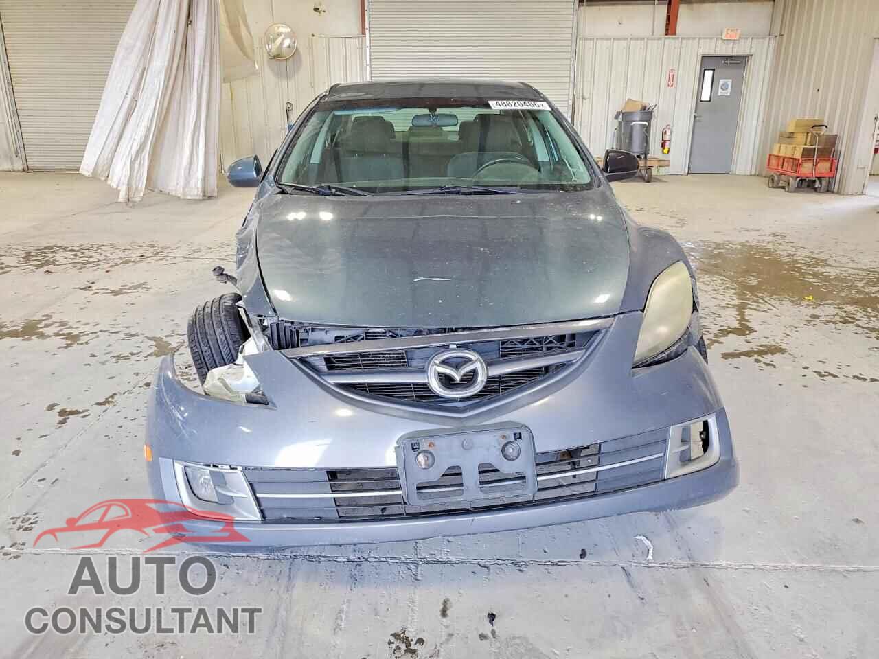 MAZDA 6 2012 - 1YVHZ8BHXC5M15435