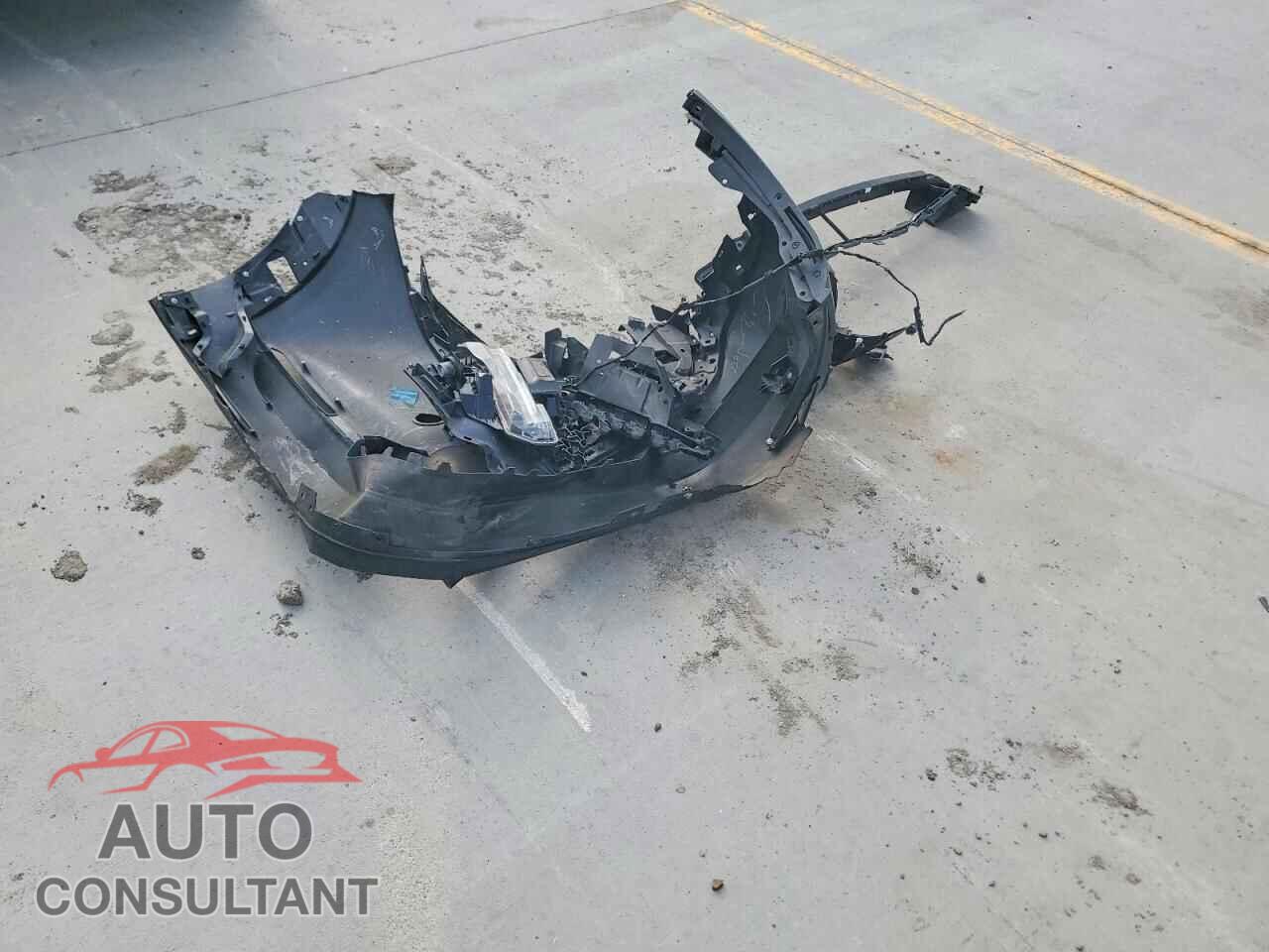 MAZDA CX30 2021 - 3MVDMABL1MM211552