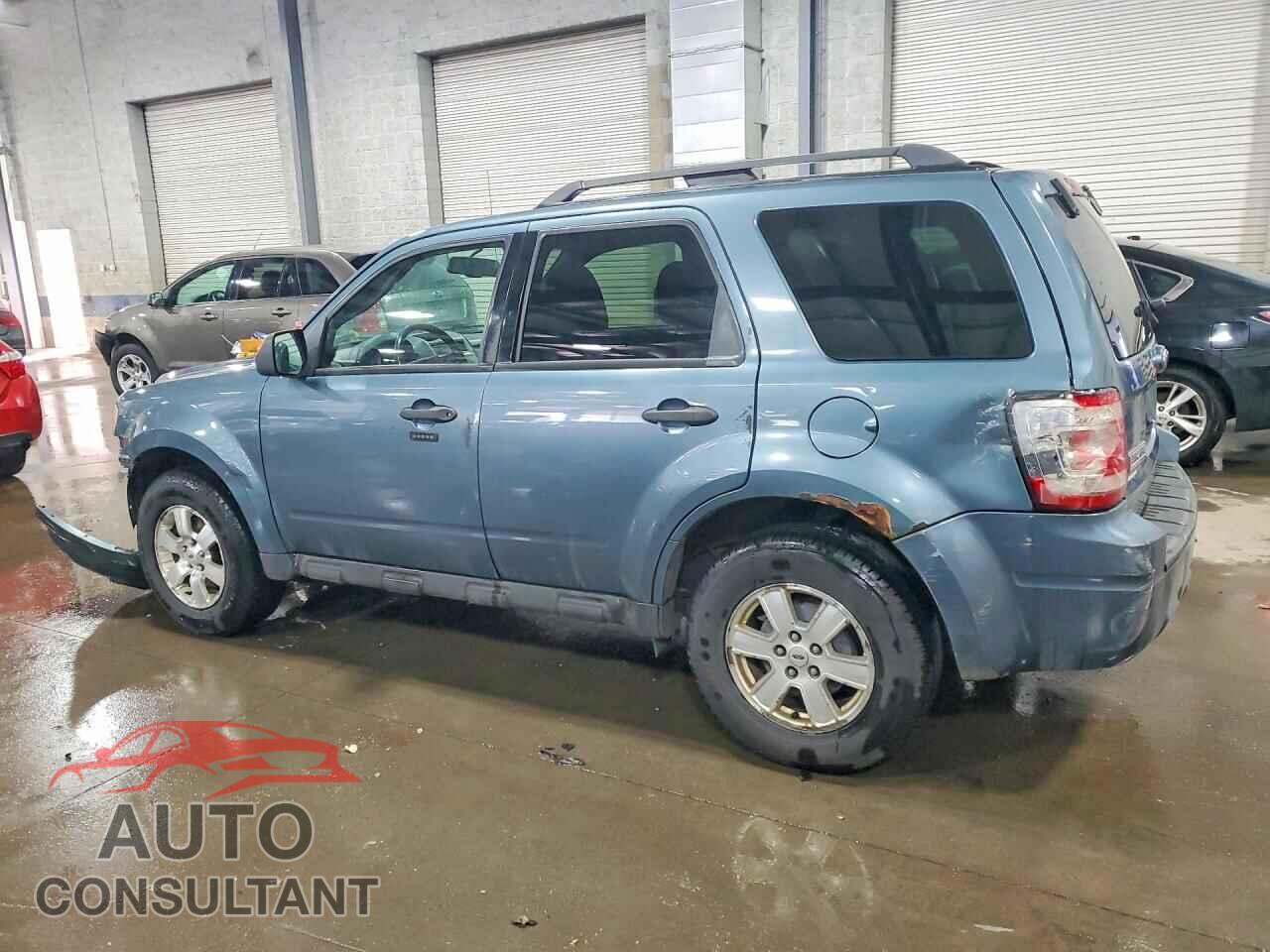 FORD ESCAPE 2011 - 1FMCU0D79BKA33395