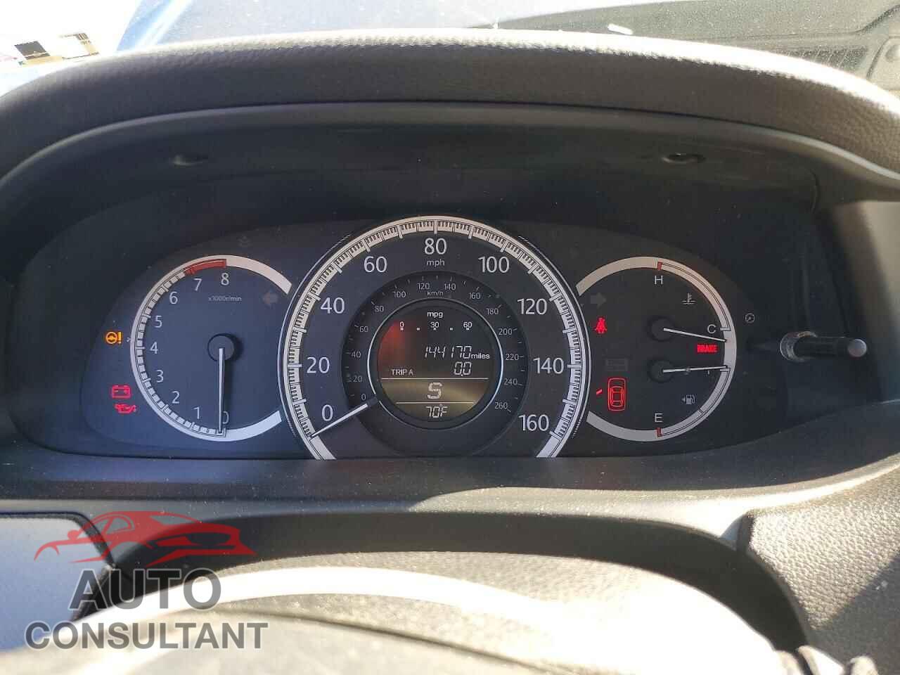 HONDA ACCORD 2015 - 1HGCR2F32FA084794