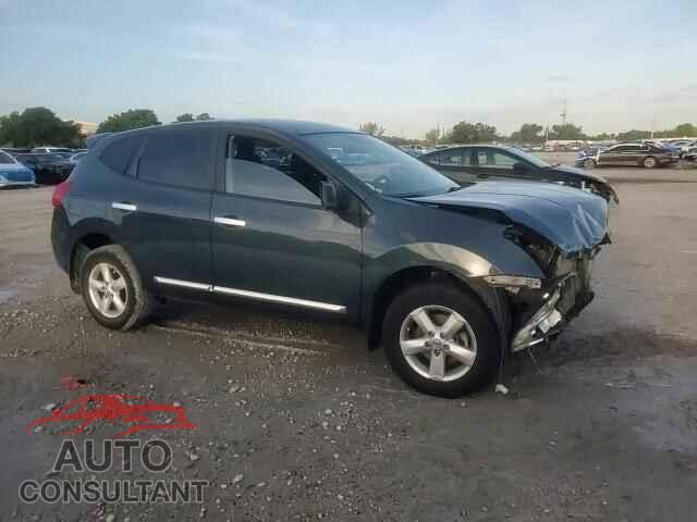 NISSAN ROGUE 2012 - JN8AS5MT4CW272007