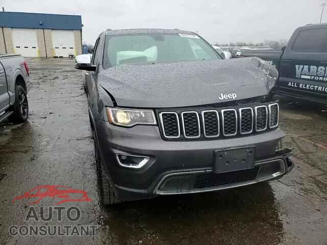 JEEP CHEROKEE 2020 - 1C4RJFBG8LC217171
