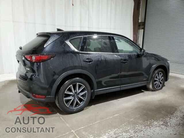 MAZDA CX-5 2018 - JM3KFBDM1J0440947