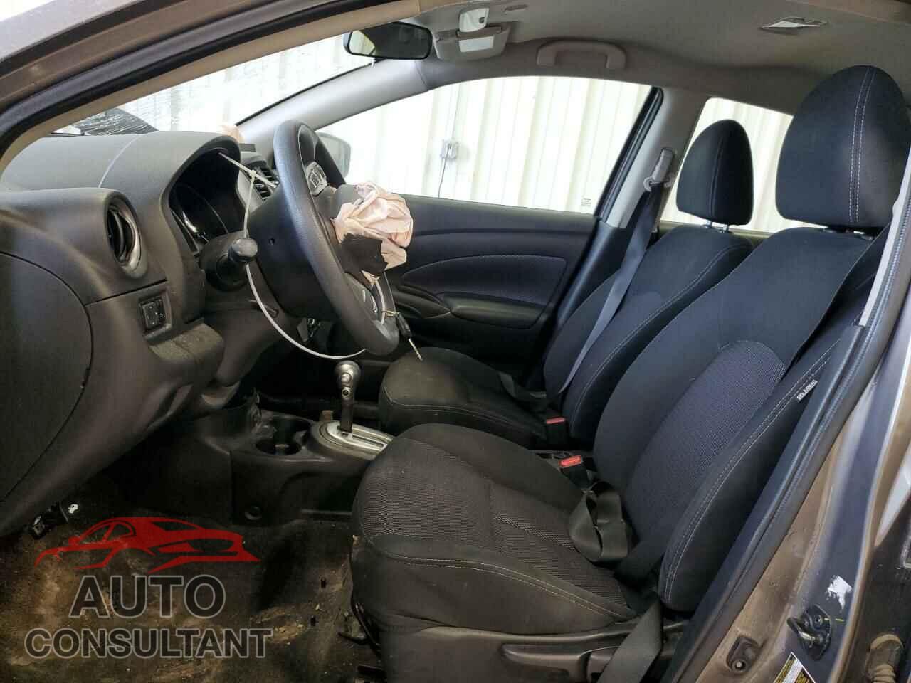 NISSAN VERSA 2017 - 3N1CN7AP3HK462675