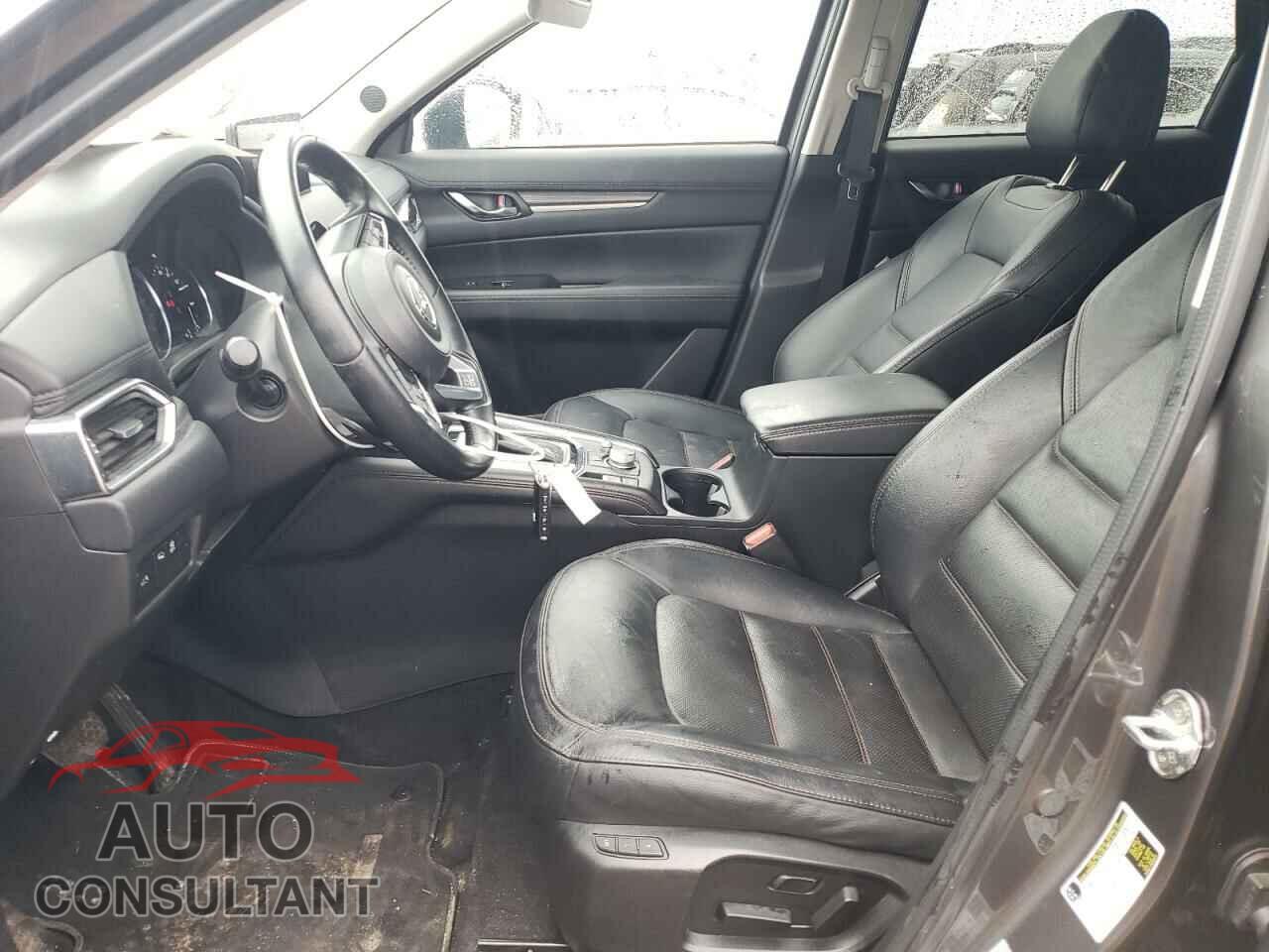 MAZDA CX-5 2021 - JM3KFBDMXM1302709