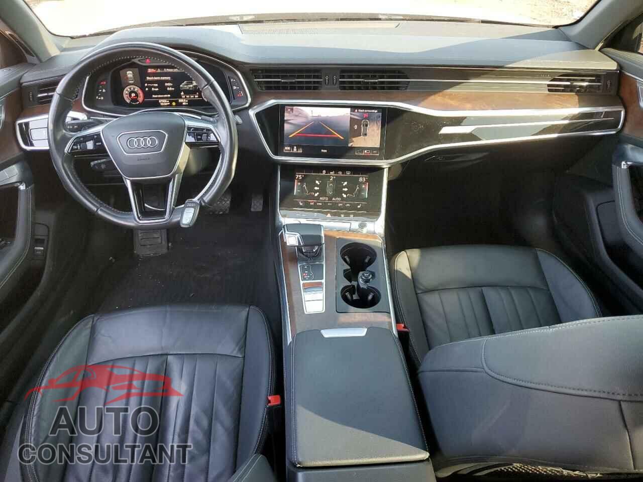 AUDI A6 2019 - WAUL2AF24KN072635