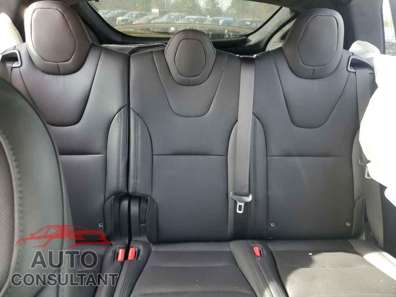 TESLA MODEL X 2024 - 7SAXCDE52RF449280