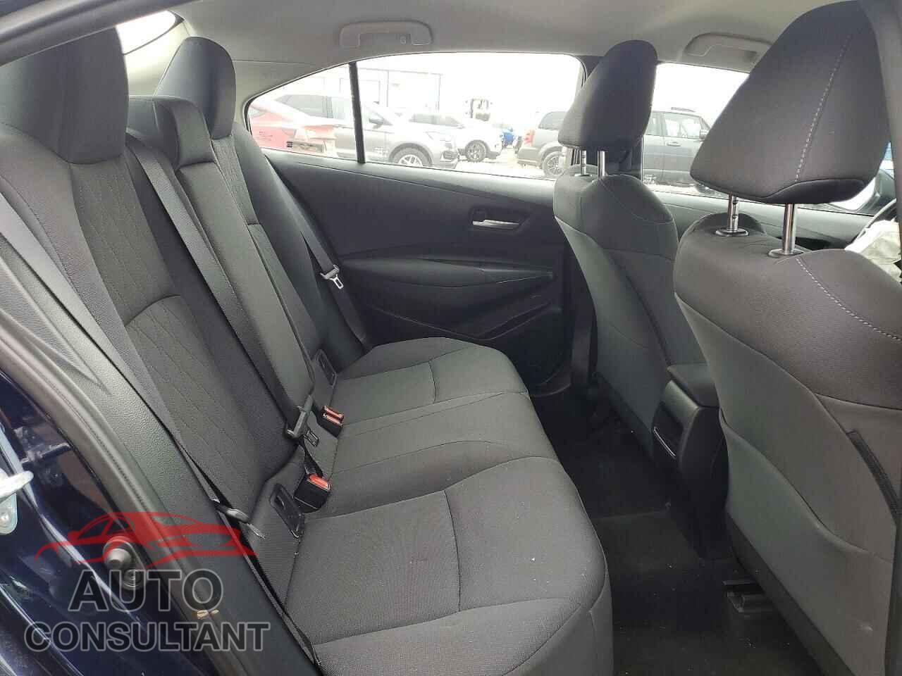 TOYOTA COROLLA 2020 - 5YFEPRAE4LP032315