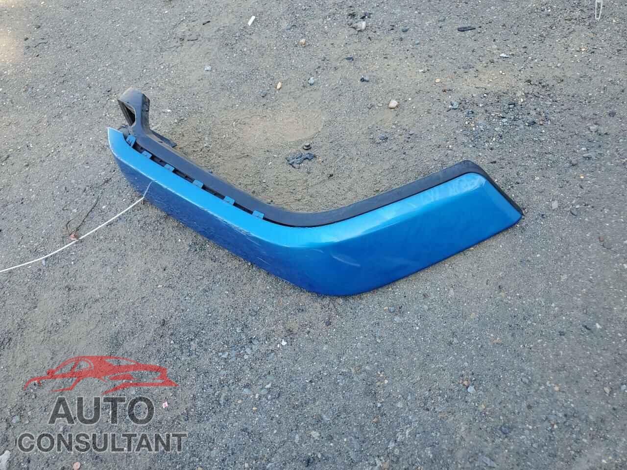 JEEP GLADIATOR 2021 - 1C6HJTAG1ML564586