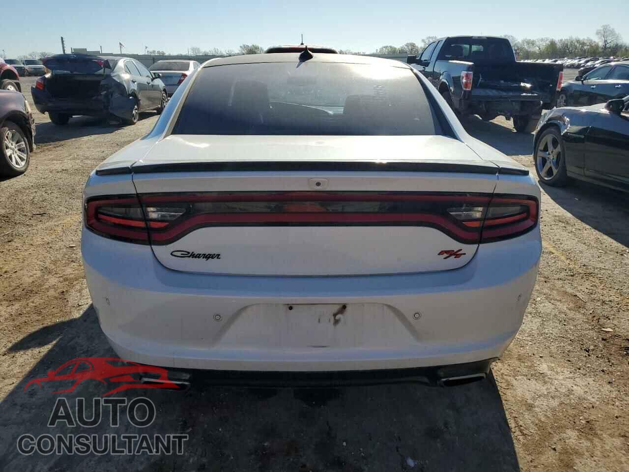 DODGE CHARGER 2015 - 2C3CDXCT2FH765493