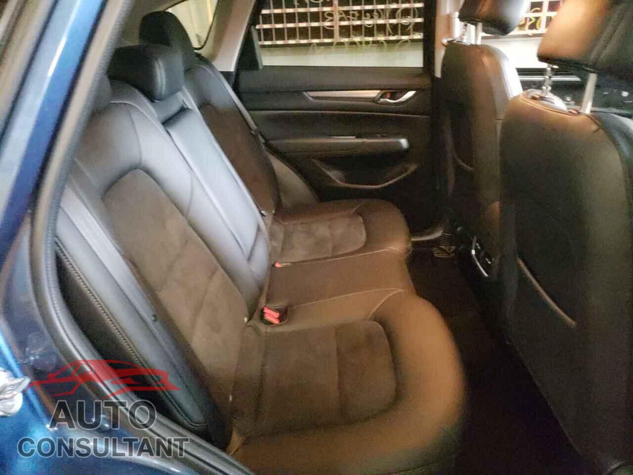 MAZDA CX-5 2019 - JM3KFBCM7K0598969