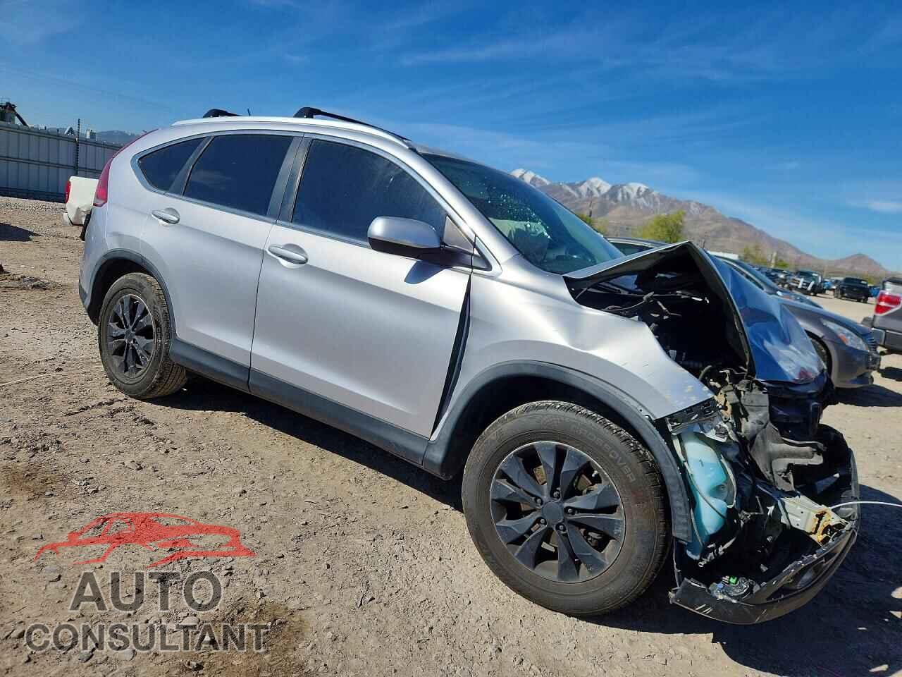 HONDA CRV 2012 - 2HKRM4H73CH623110