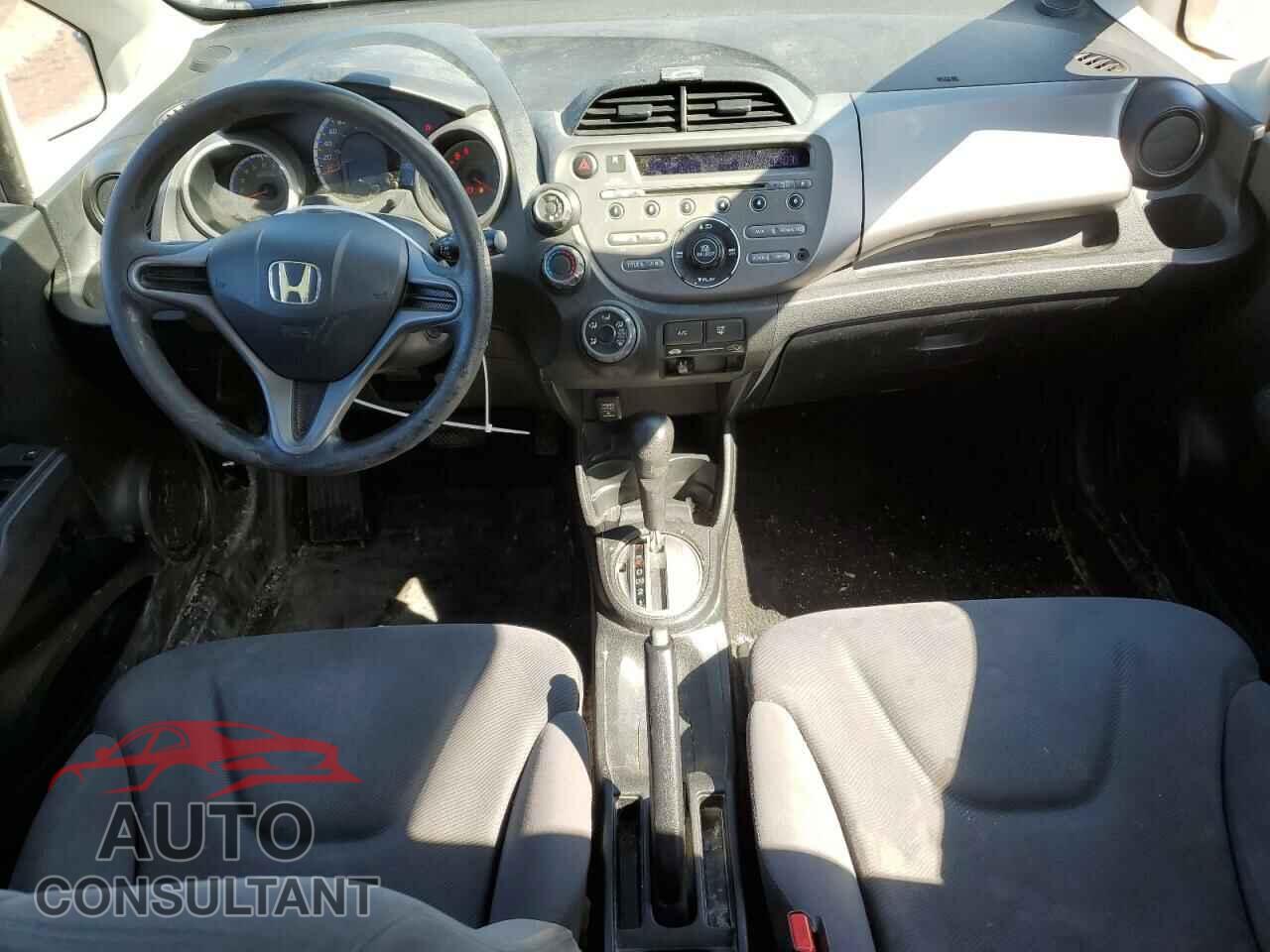 HONDA FIT 2009 - JHMGE88339S803897